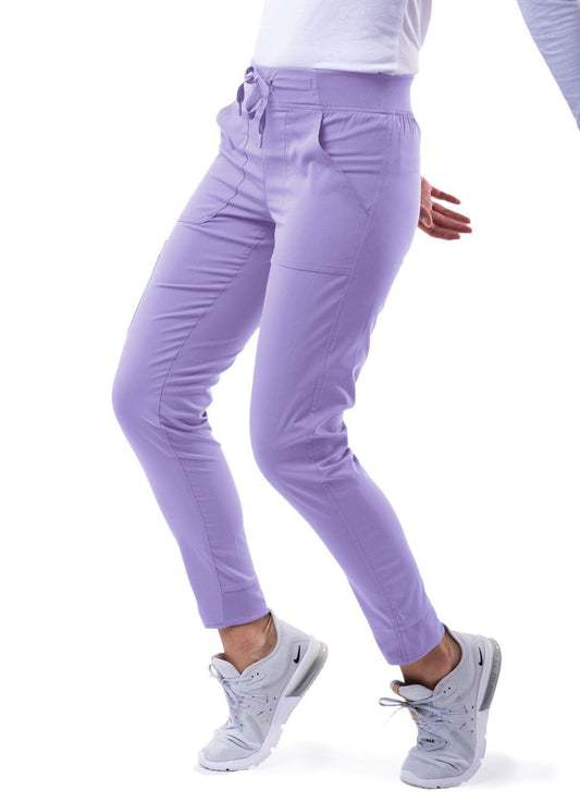 ADAR Pro Women's Ultimate Yoga Jogger Pant