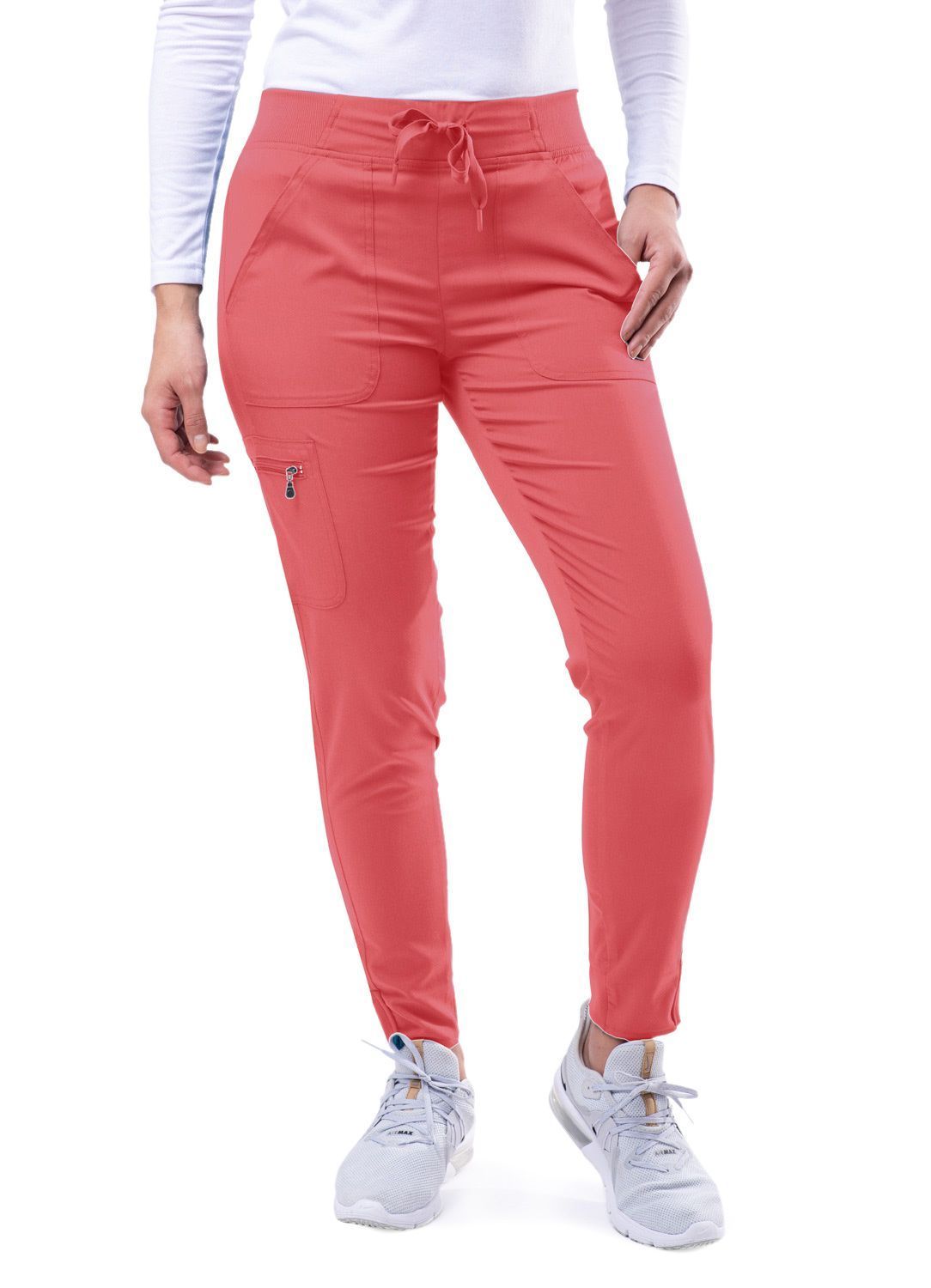 ADAR Pro Women's Ultimate Yoga Jogger Pant