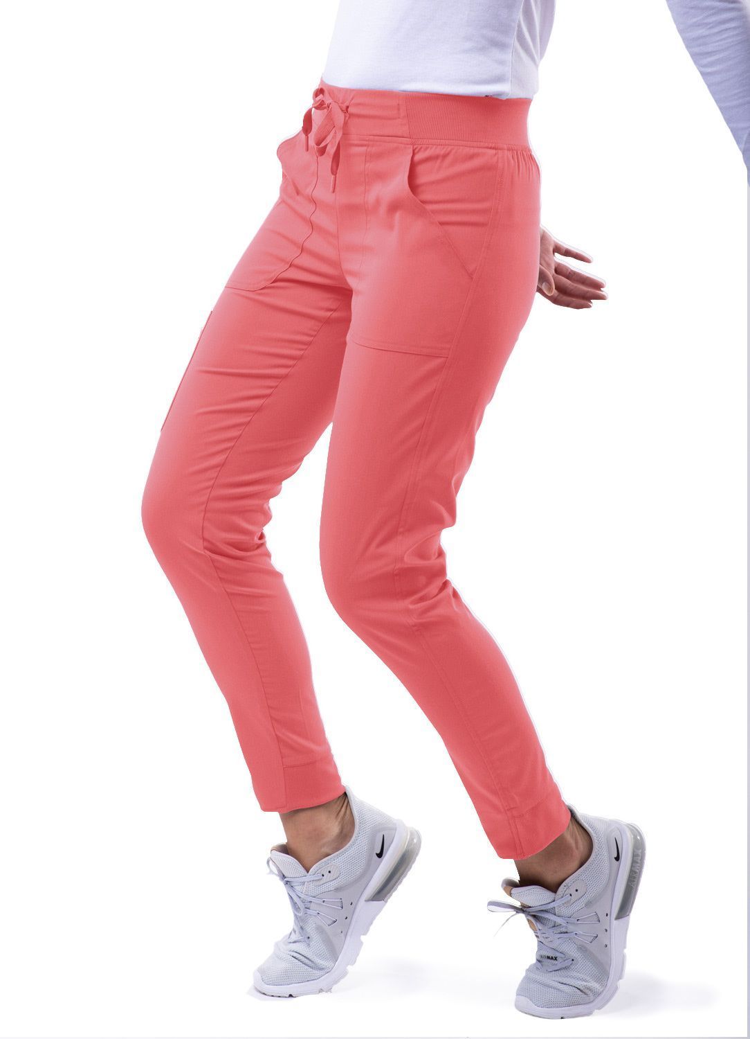 ADAR Pro Women's Ultimate Yoga Jogger Pant