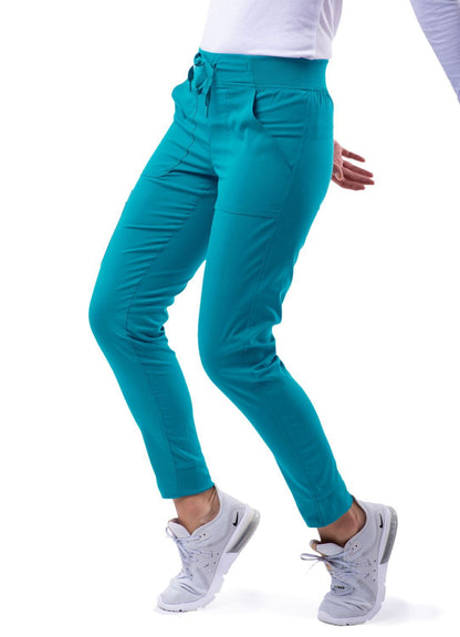 ADAR Pro Women's Ultimate Yoga Jogger Pant