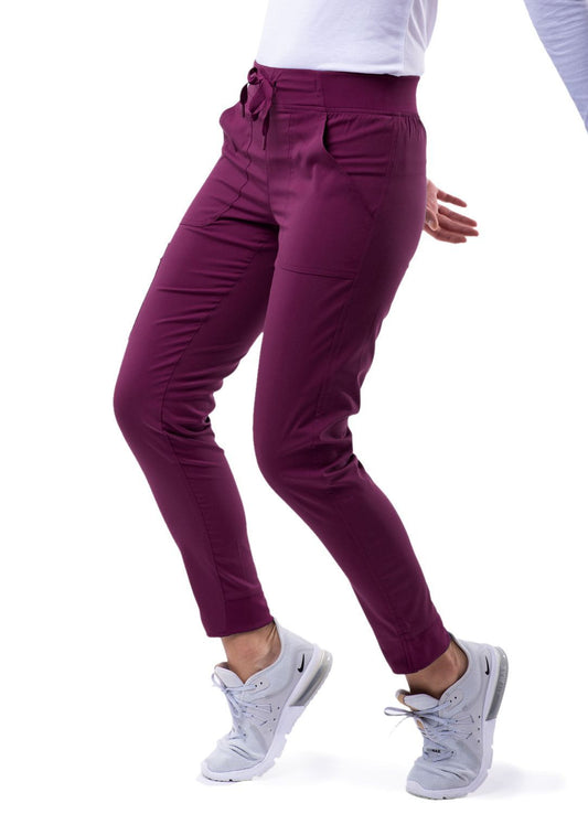 ADAR Pro Women's Ultimate Yoga Jogger Pant