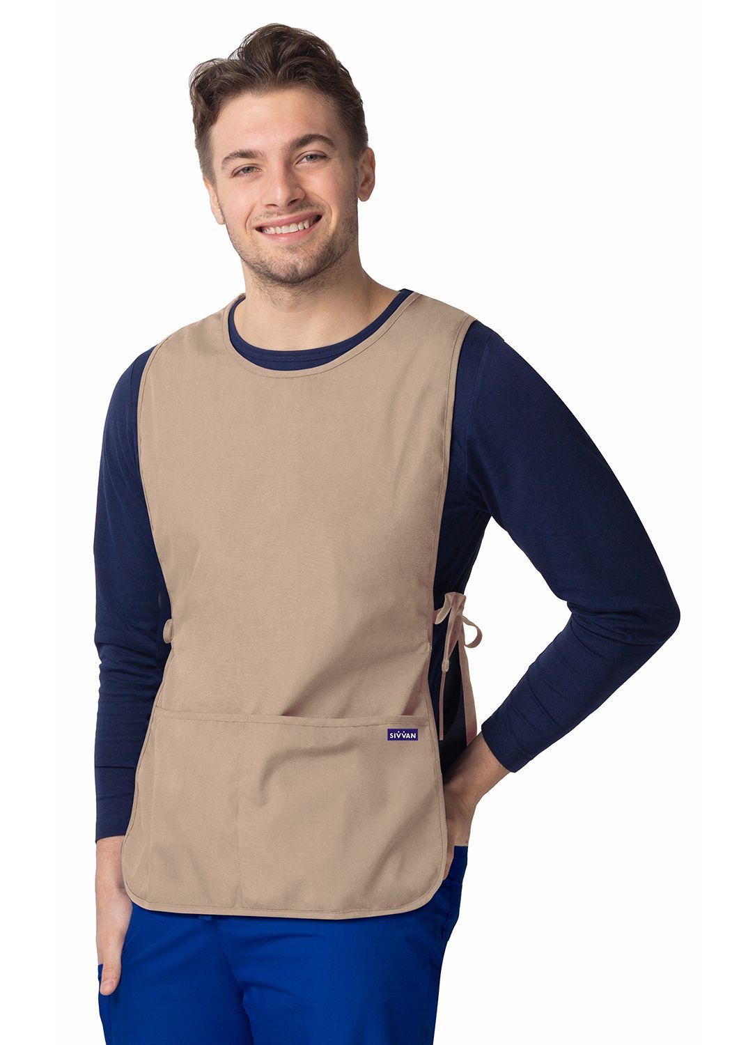 Sivvan Unisex Cobbler Apron