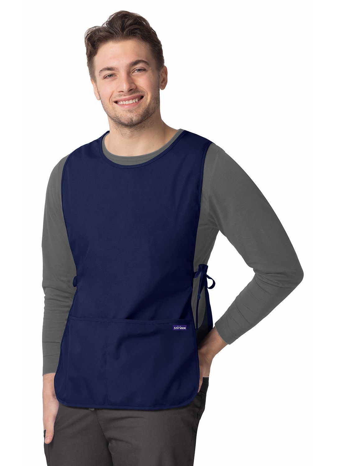 Sivvan Unisex Cobbler Apron