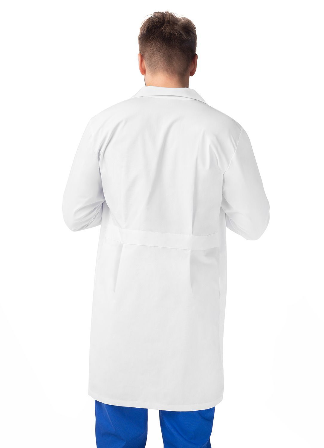 Sivvan 39" Unisex Professional Lab Coat