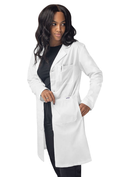 Sivvan 39" Unisex Professional Lab Coat