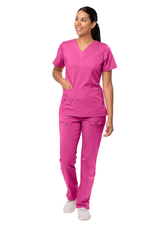 ADAR Pro Women's Breakthrough Plus Scrub Set