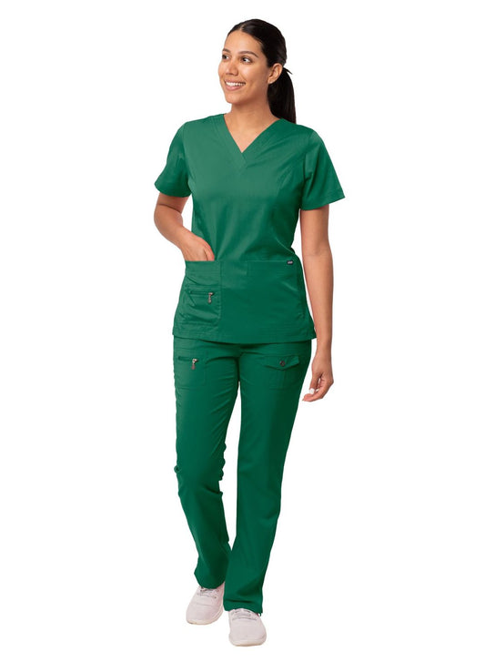 ADAR Pro Women's Breakthrough Plus Scrub Set