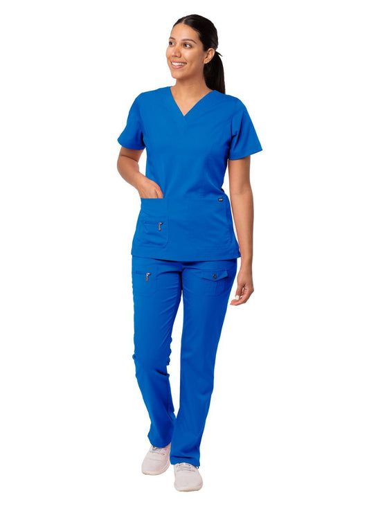 ADAR Pro Women's Breakthrough Plus Scrub Set