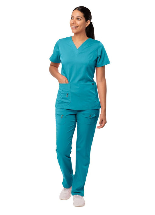 ADAR Pro Women's Breakthrough Plus Scrub Set